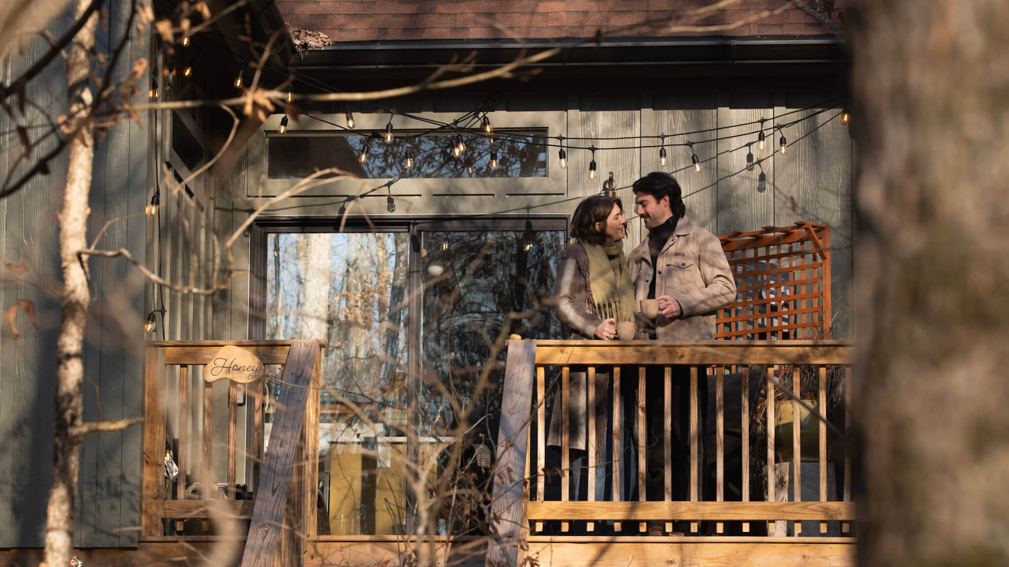  Time With Loved Ones