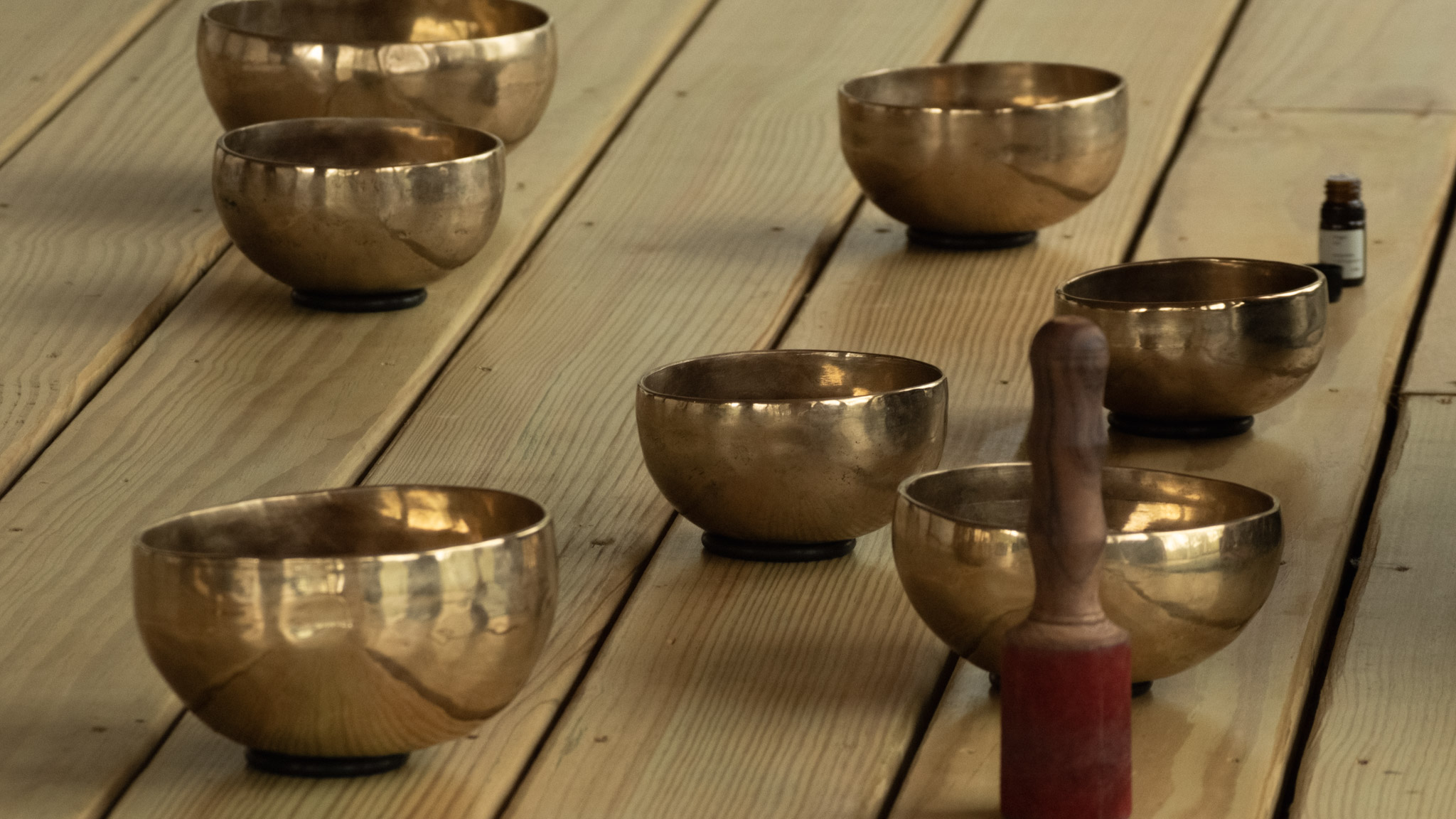 Sound Healing 