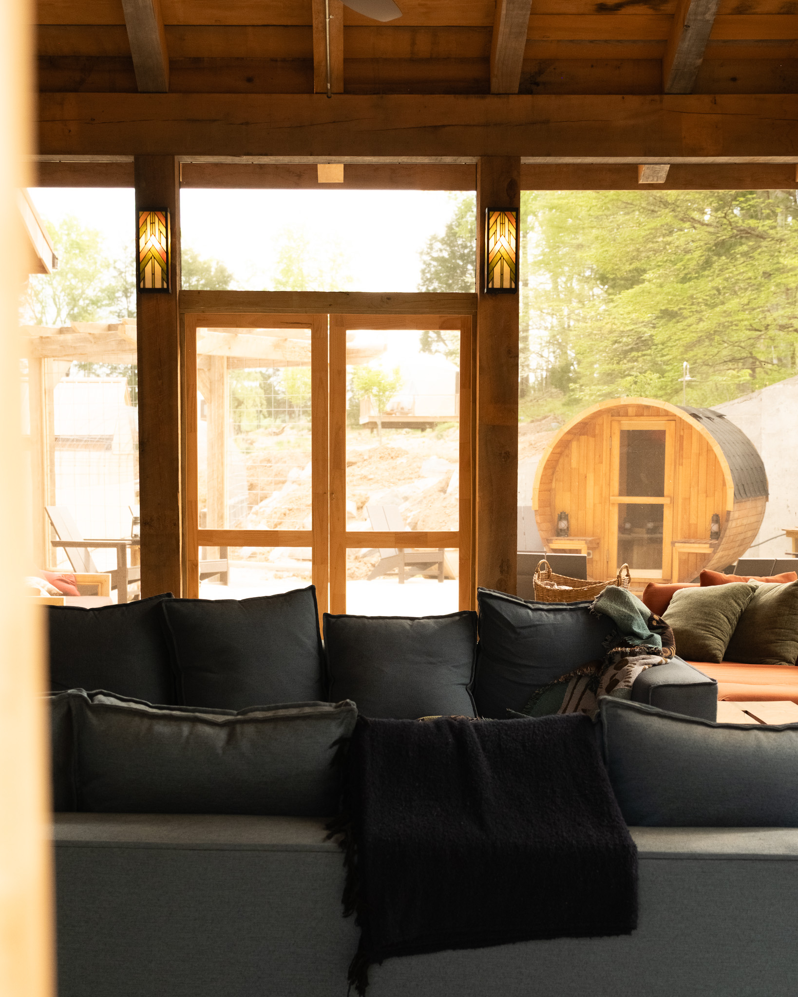 Sunroom
