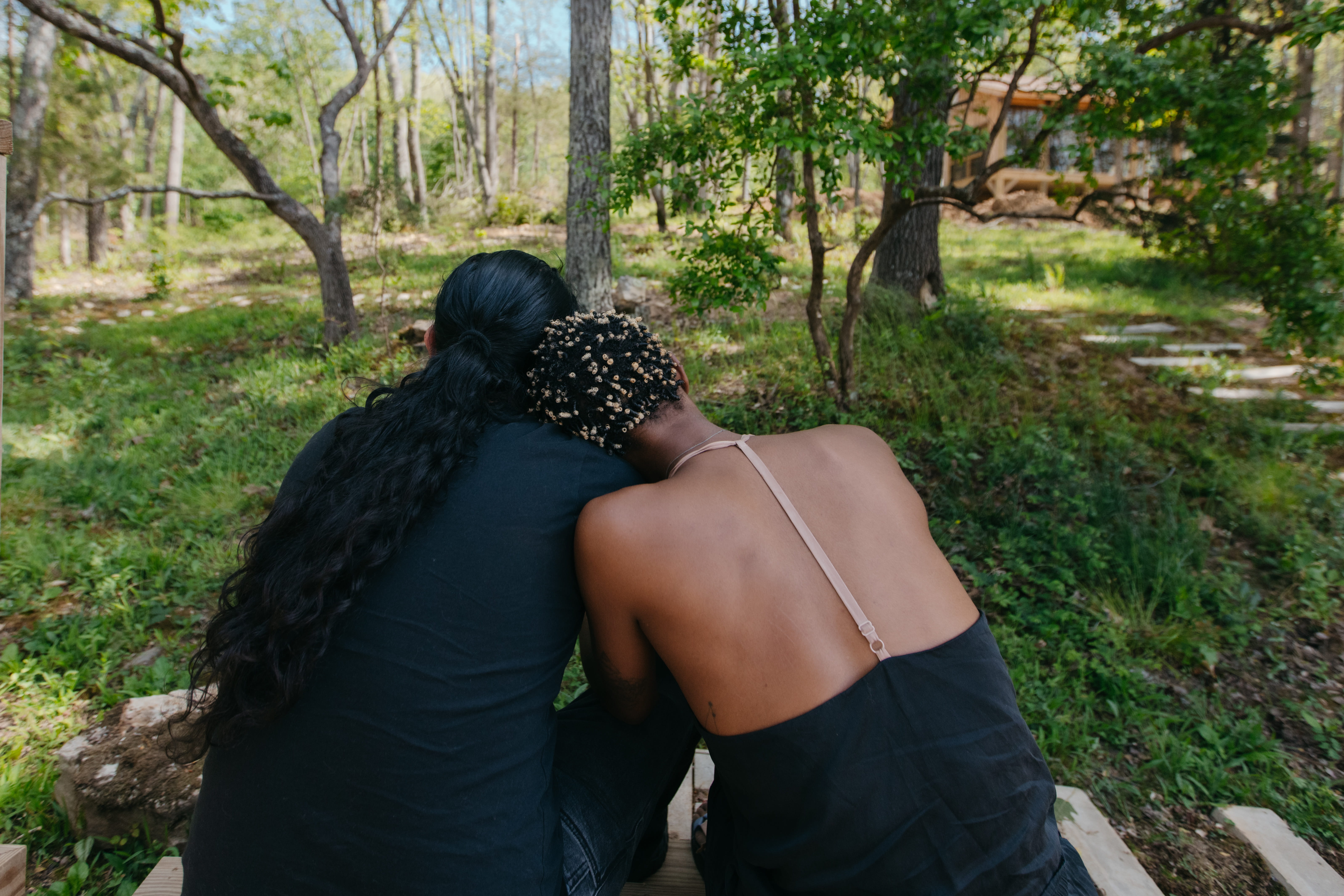 Quality time in nature