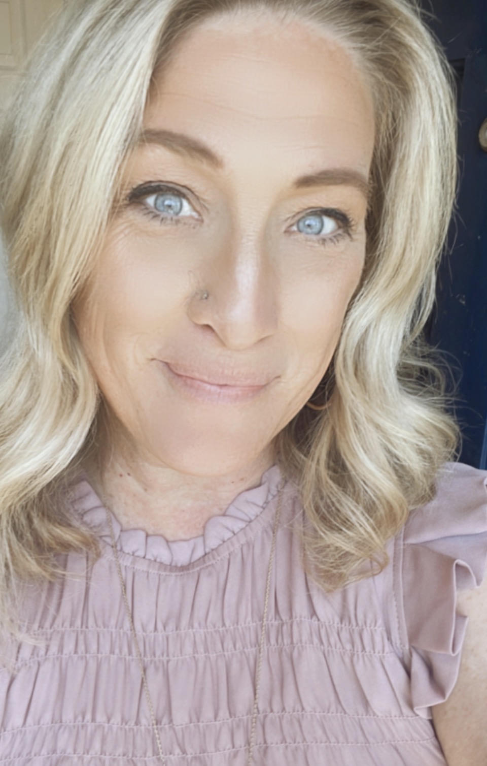 Kim Salter
