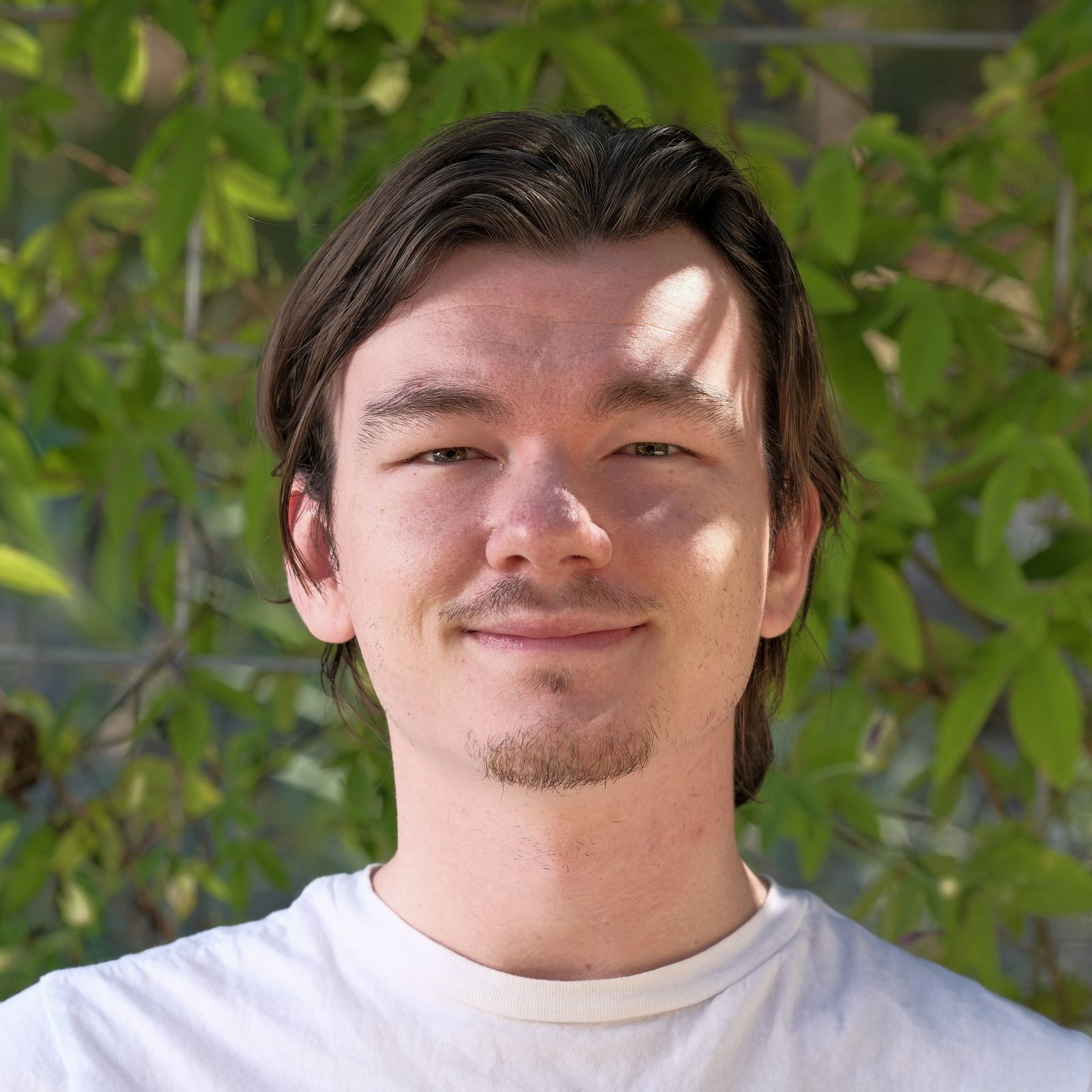 Noah Rowan
