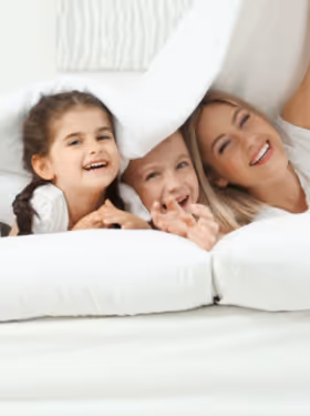 Happy Kids in Family Hotel in Paris 16 Auteuil Passy La Muette Boulogne near the Eiffel Tower