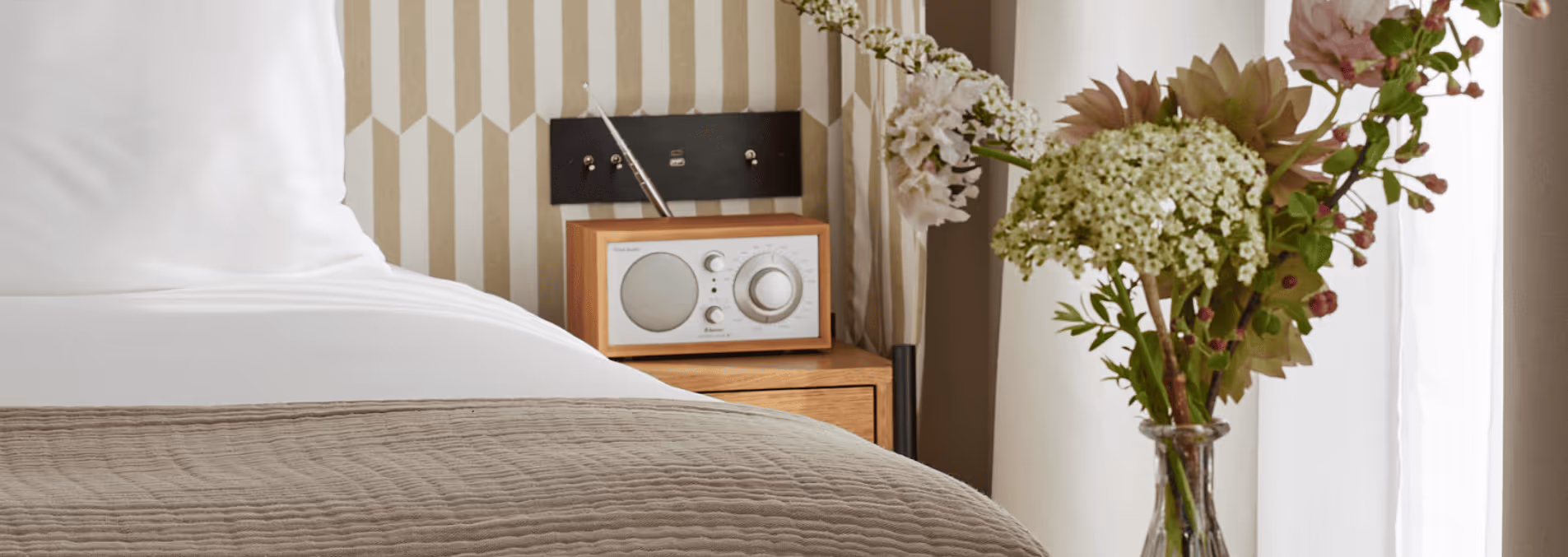 Noucha Hotel in Paris