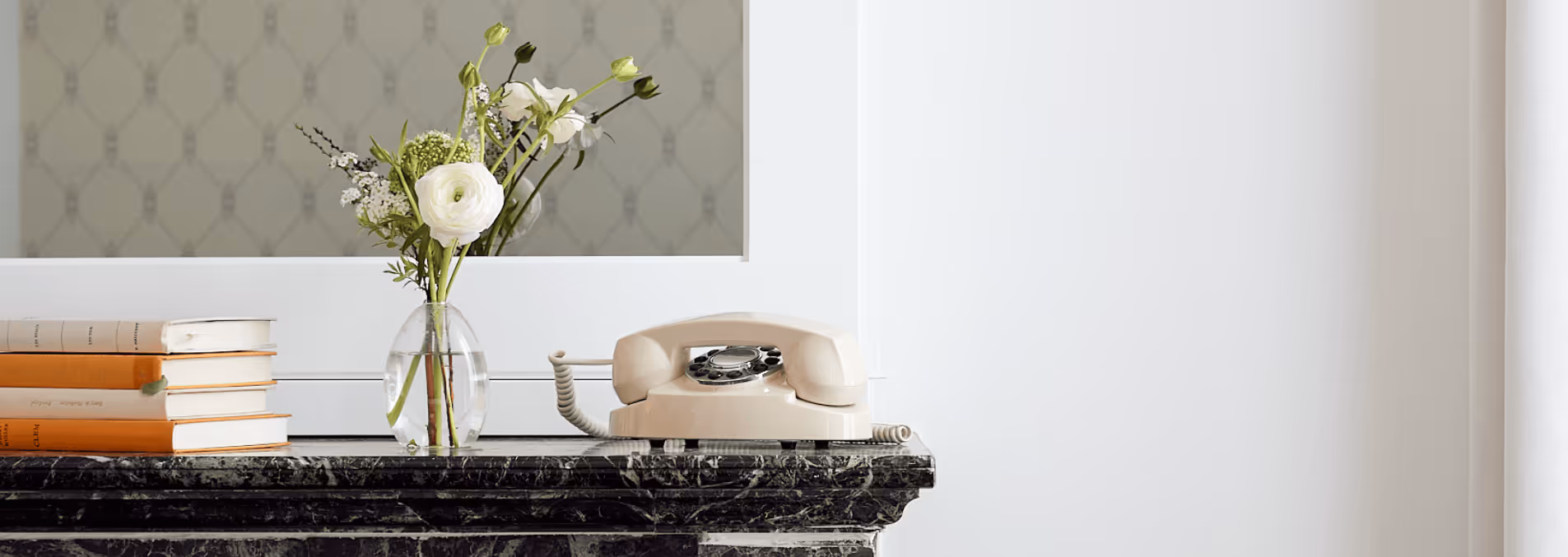 Hôtel Noucha mobilier design à Paris