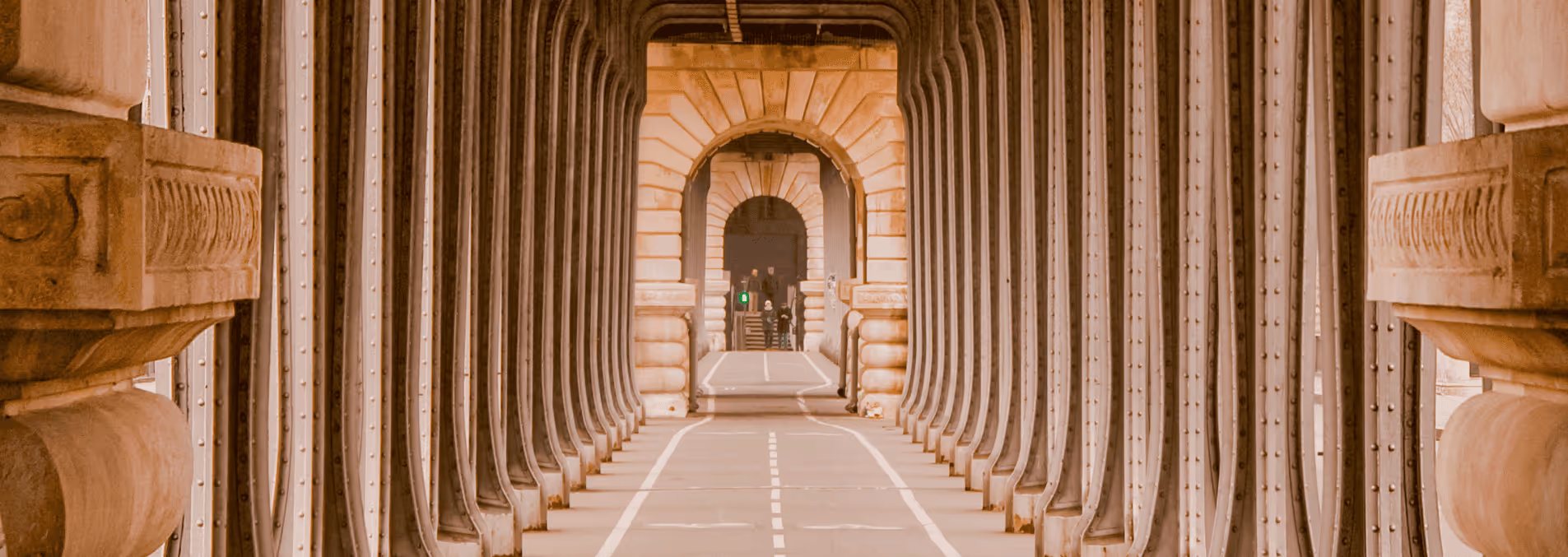 Promenades autour de l'Hôtel Noucha dans le quartier du 16eme arrondissement