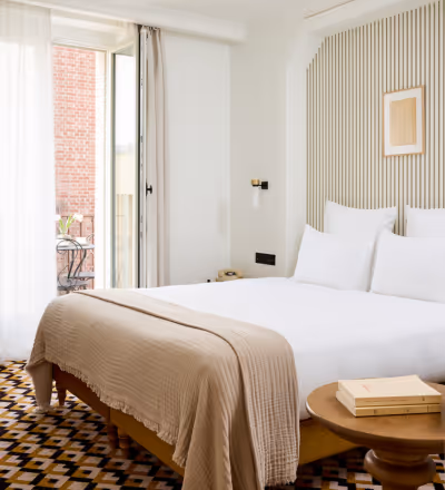 Offres et promotions à l'hôtel Noucha Paris 16 - Proche Parc des Princes et Roland Garros
