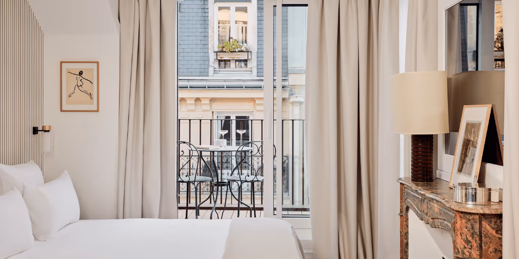 Offre découverte de l'Hôtel Noucha Promotion spéciale