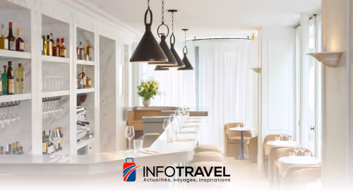 Noucha dans Info Travel