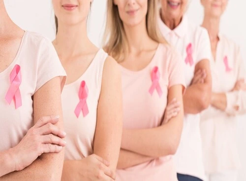 Octobre Rose 2024 : Les 10 meilleurs événements à ne pas rater