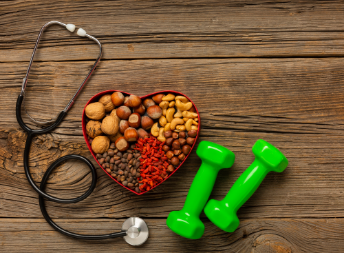Nutrition et activité : vos alliés contre la récidive