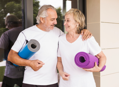 Soutenir son couple en cas de cancer : à qui s'adresser ?