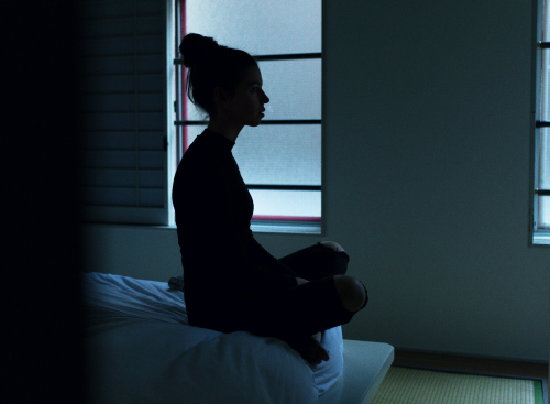 Pourquoi est-il difficile de dormir quand on a un cancer ?