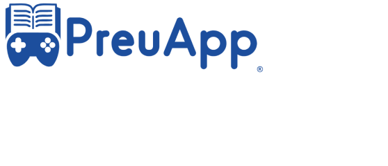 PreuApp logo — AI-powered mobile app that helps Chilean students prepare for the PAES through gamified, personalized learning.