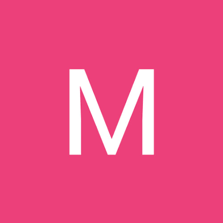 Muriam MacIntosh