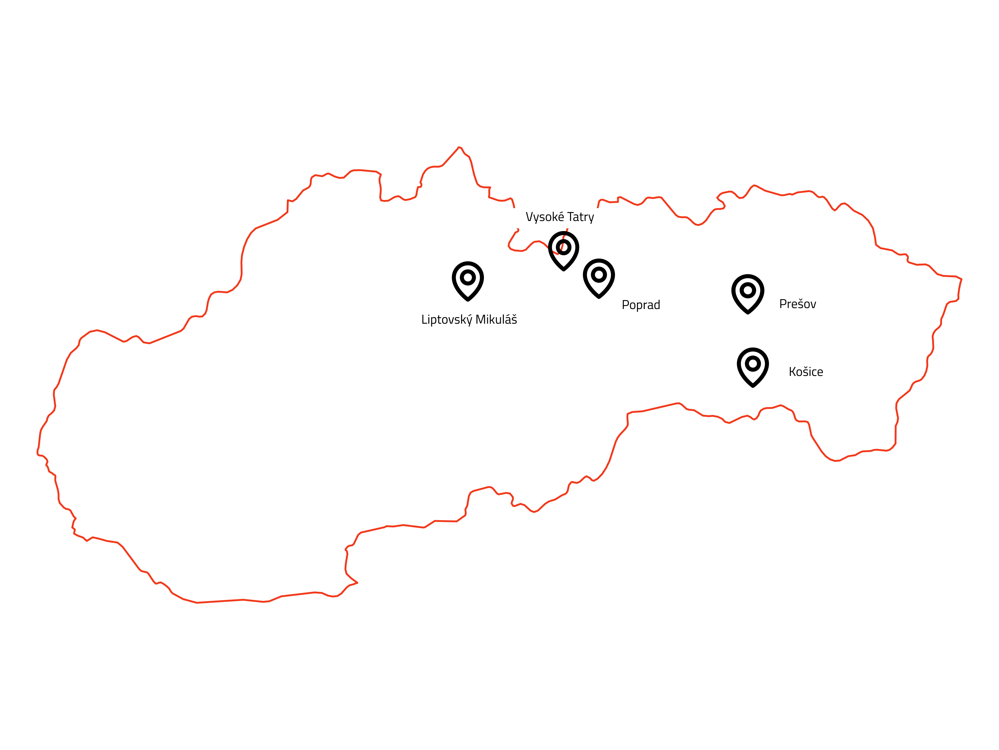 FJAMAK - Stavebný dozor v Košice, Prešov, Poprad, Liptovský Mikuláš a Vysoké tatry