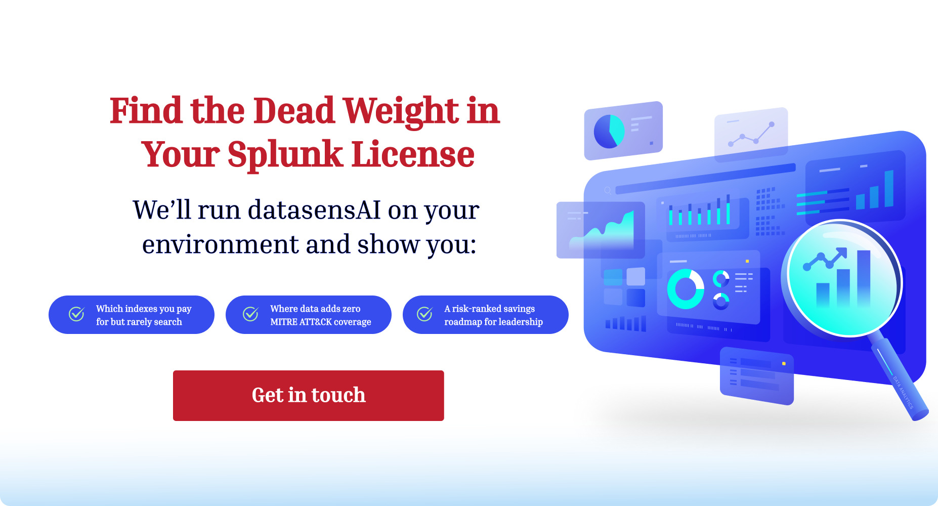 Webinar Popup