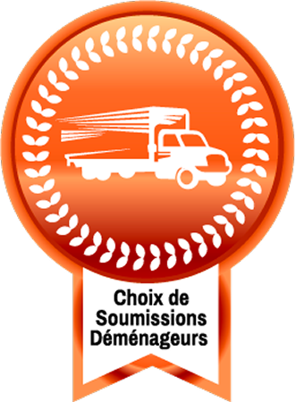 Services de déménagement résidentiel