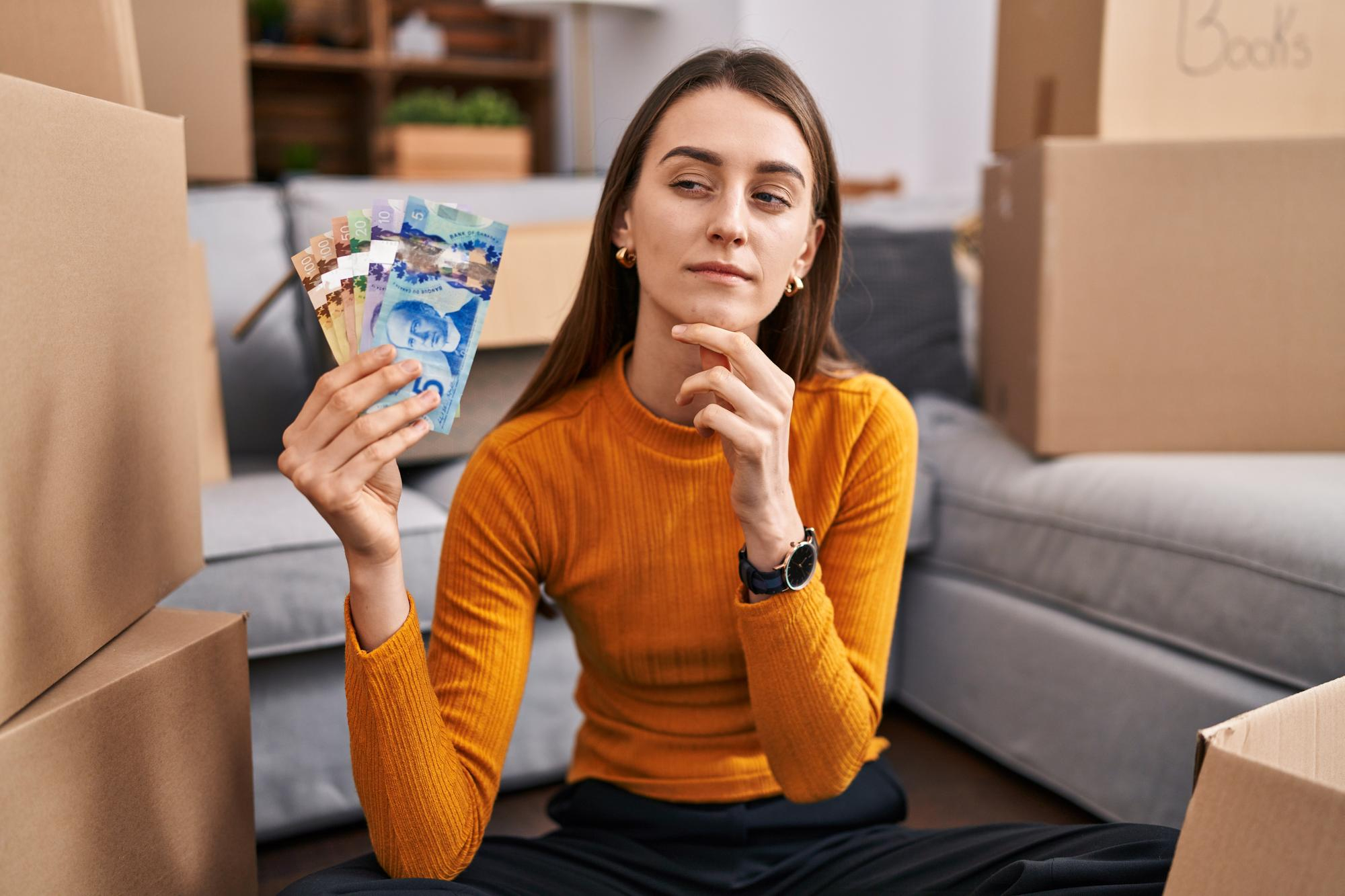 Our Checklist of Prohibited Items During a Move