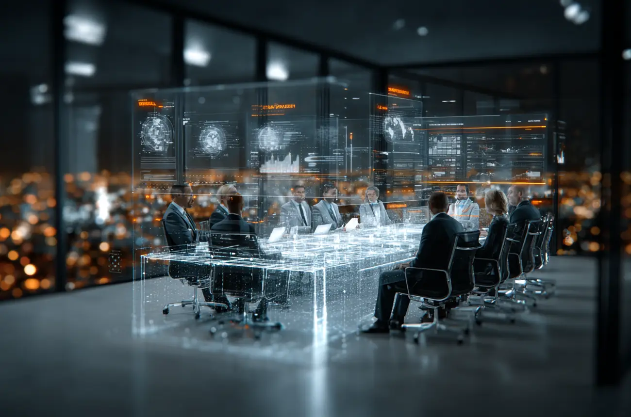 Crypto License Consultation Services UAE