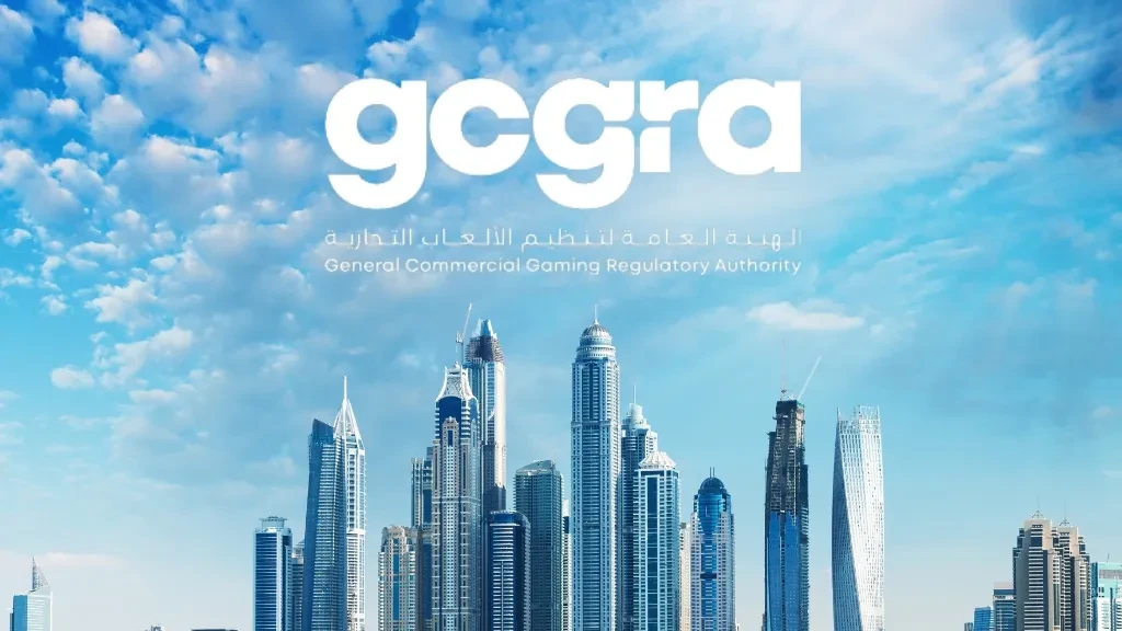 GCGRA Regulation and Licensing in the UAE