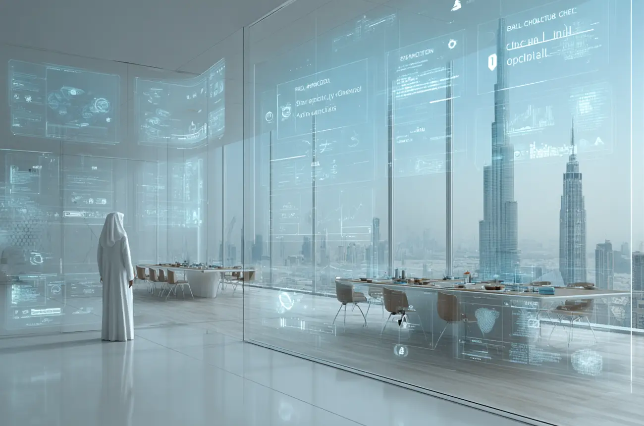 Navigating UAE Licensing Requirements