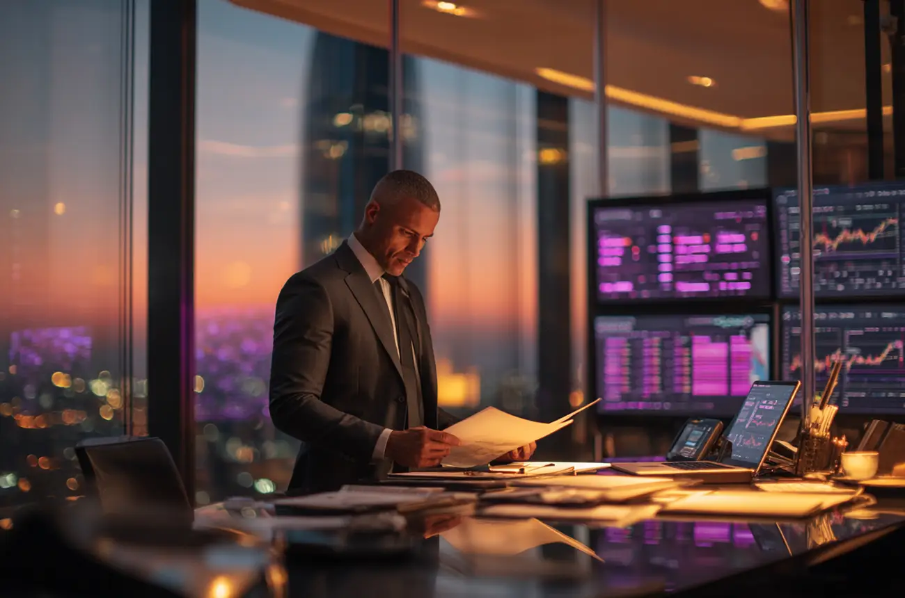 Ensuring Compliance in Your UAE Business