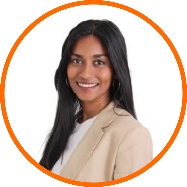 Sahaara Wijithananda, Junior Legal Counsel at SecureVisa Group