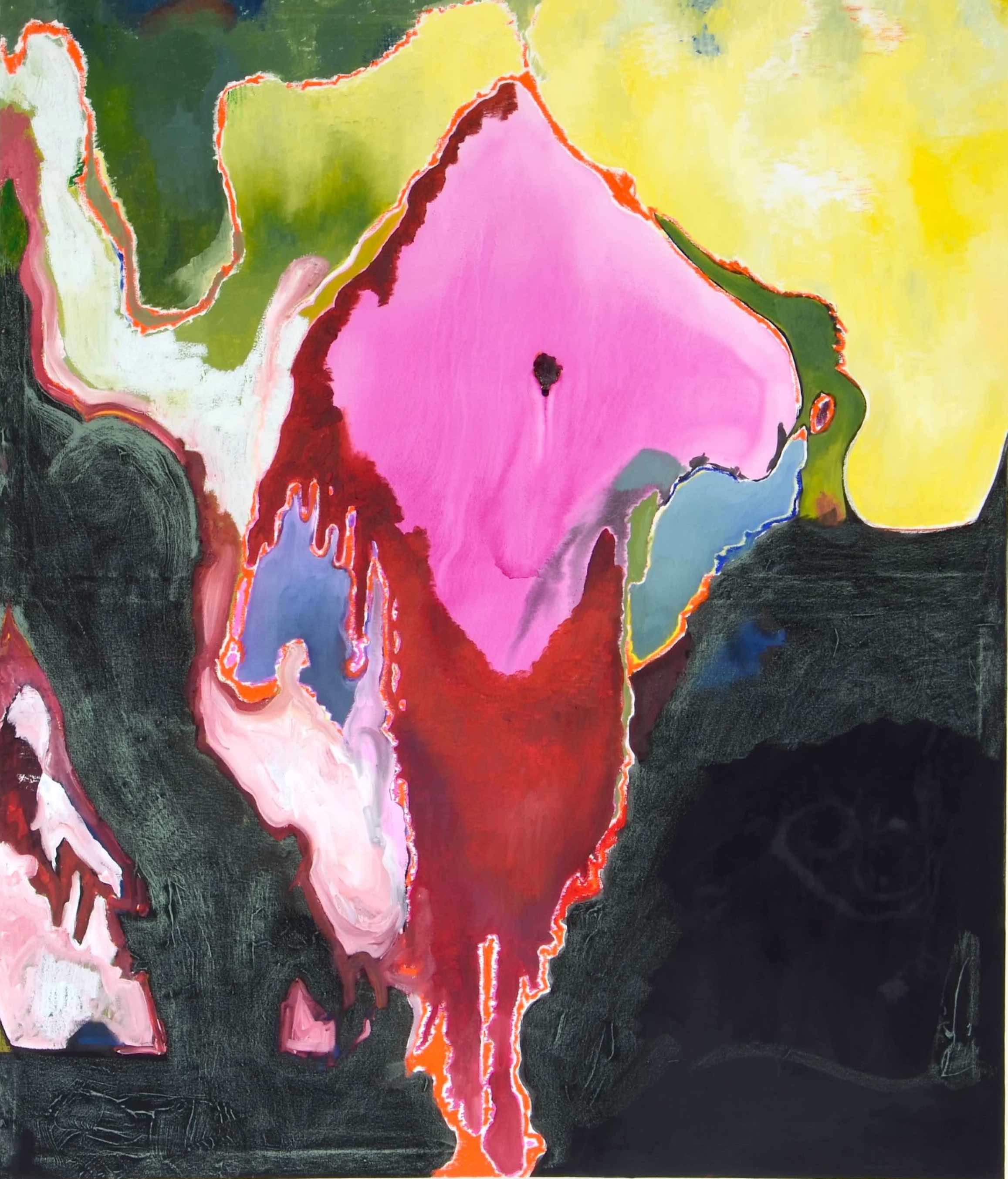 Raphael Oberman