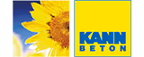 Logo Kann Beton