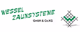 Logo Wessel Zaunsysteme