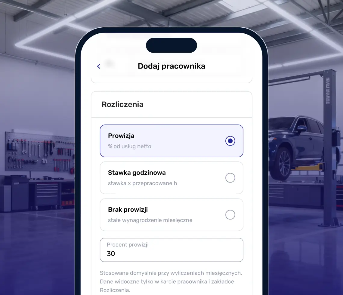 Integracja umawiania online na DobryMechanik.pl z wizytówką Google Moja Firma