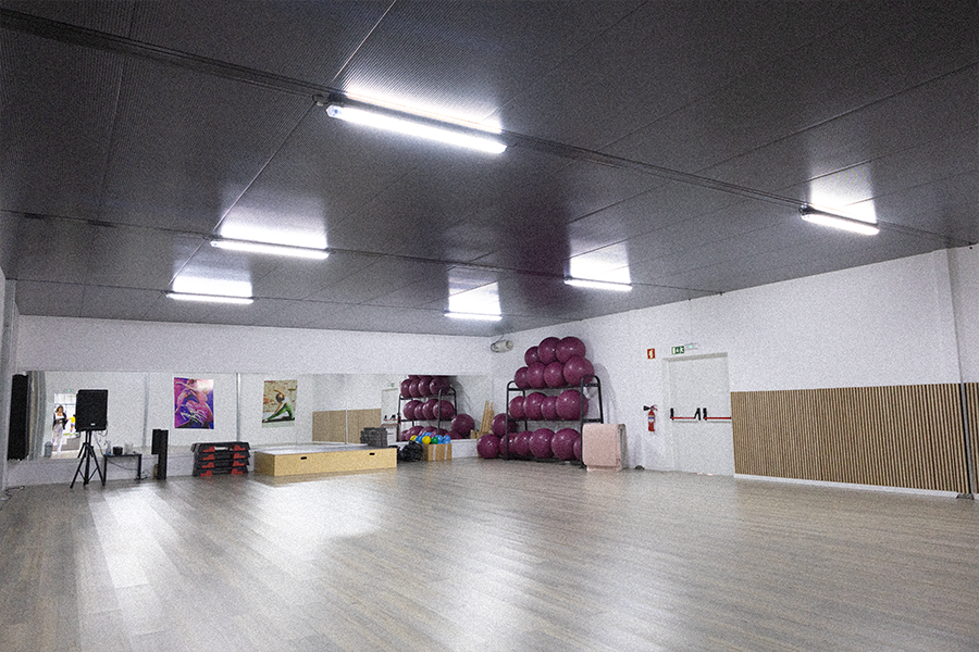 sala 1 arena club