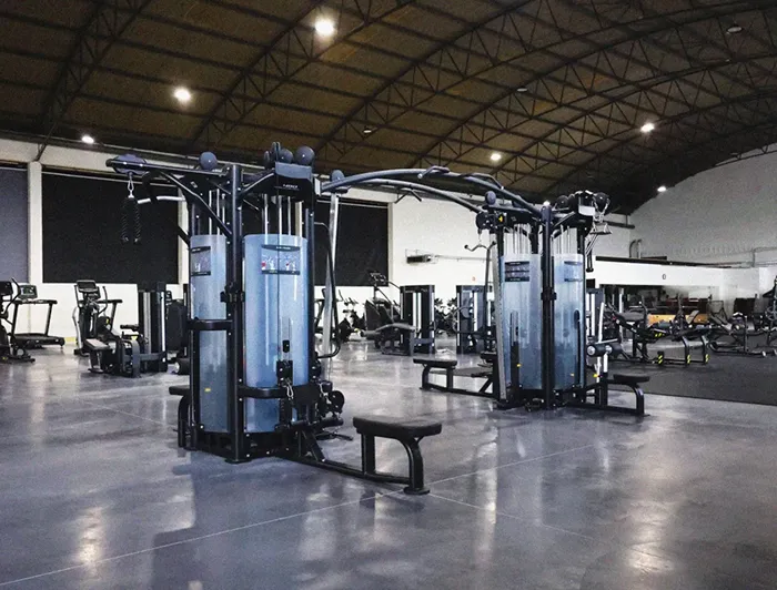 Ginásio Arena Club Figueira da Foz