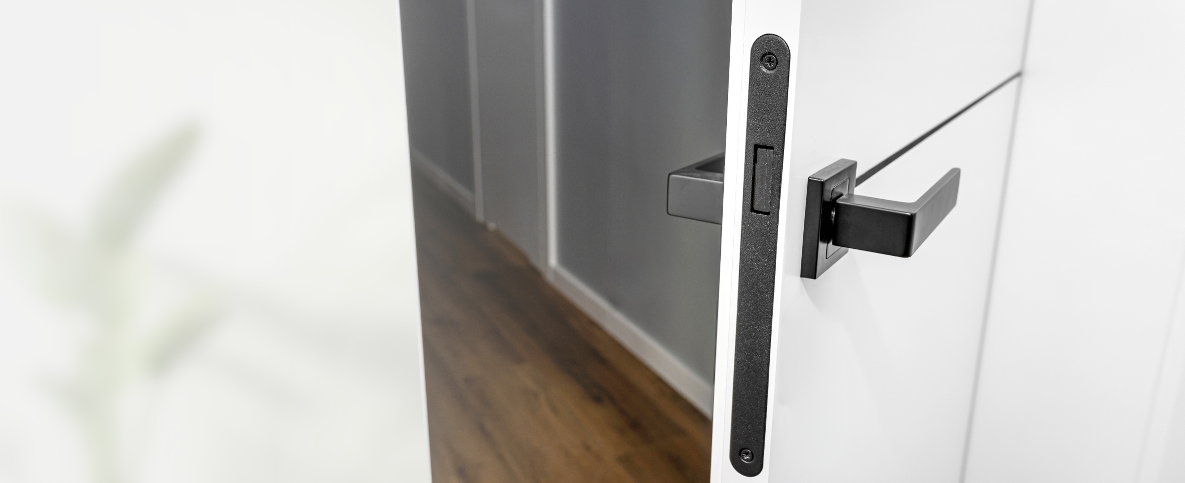 Magnetic Door Latch: Functionality, Benefits, and Applications for Modern Access Control