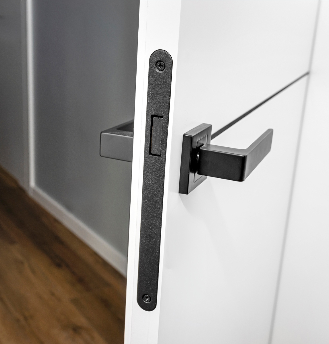 Magnetic Door Latch: Functionality, Benefits, and Applications for Modern Access Control