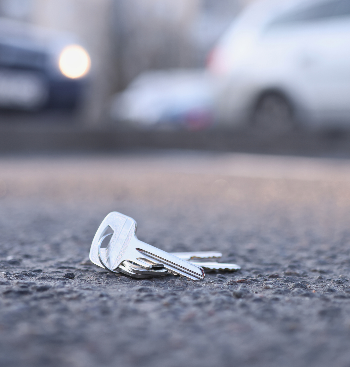 Lost key: Replacing locking system – costs, risks & digital alternative