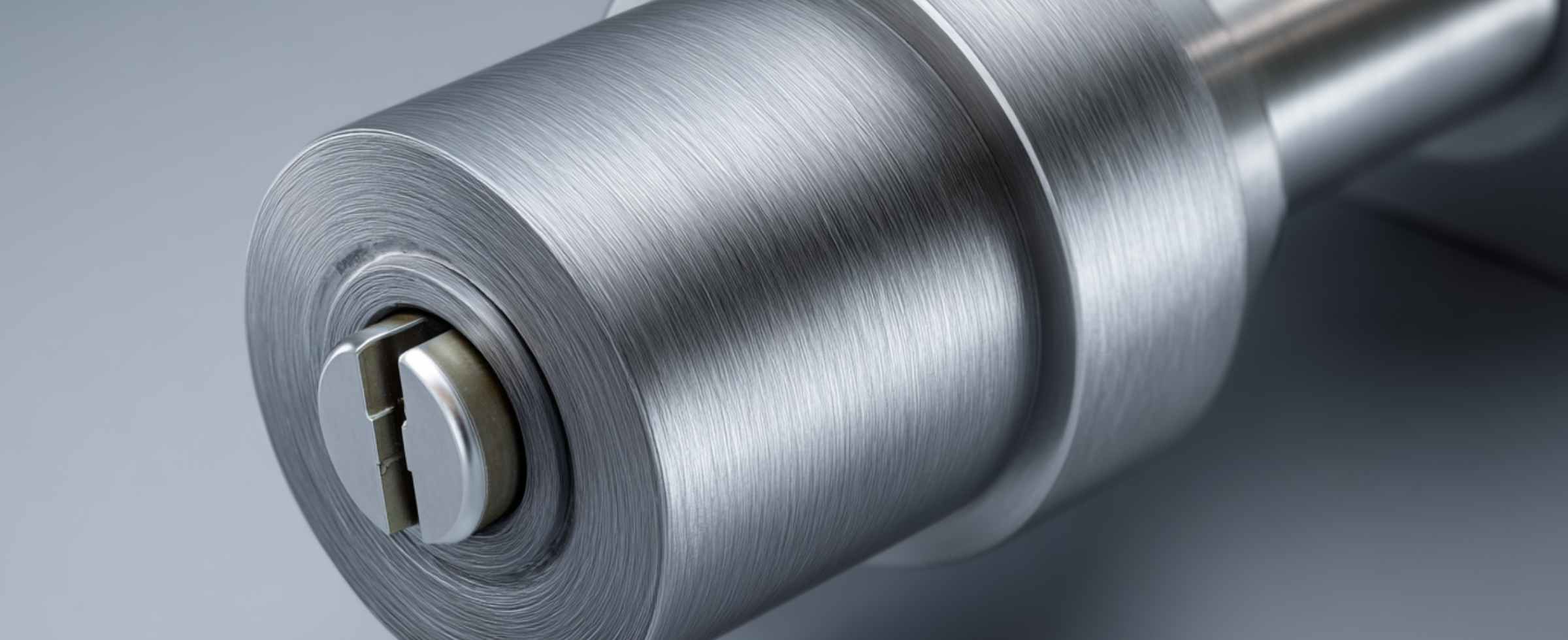 Measuring a lock cylinder: determine the correct dimensions in minutes