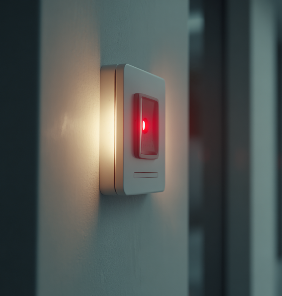 Intrusion alarm system: function, architecture, costs, and smart integration with digital access control