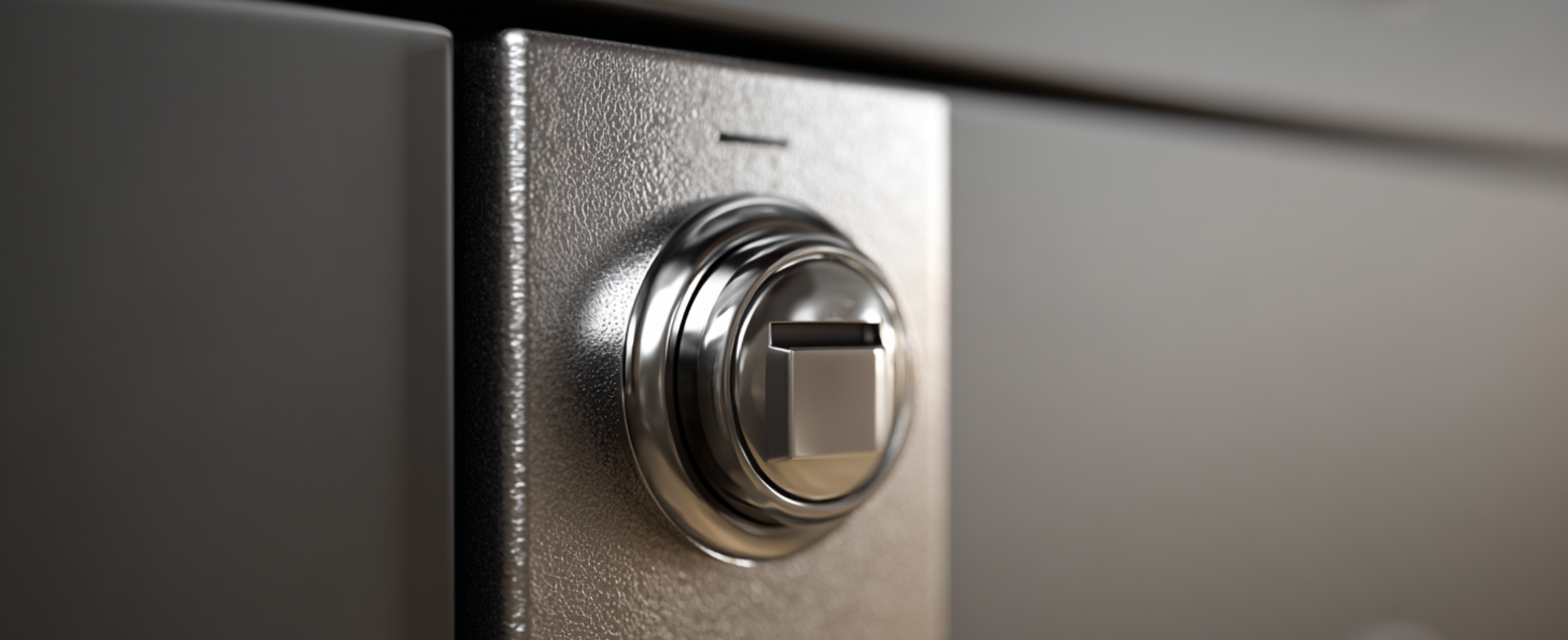 Furniture lock: Definition, selection and modern alternatives for businesses