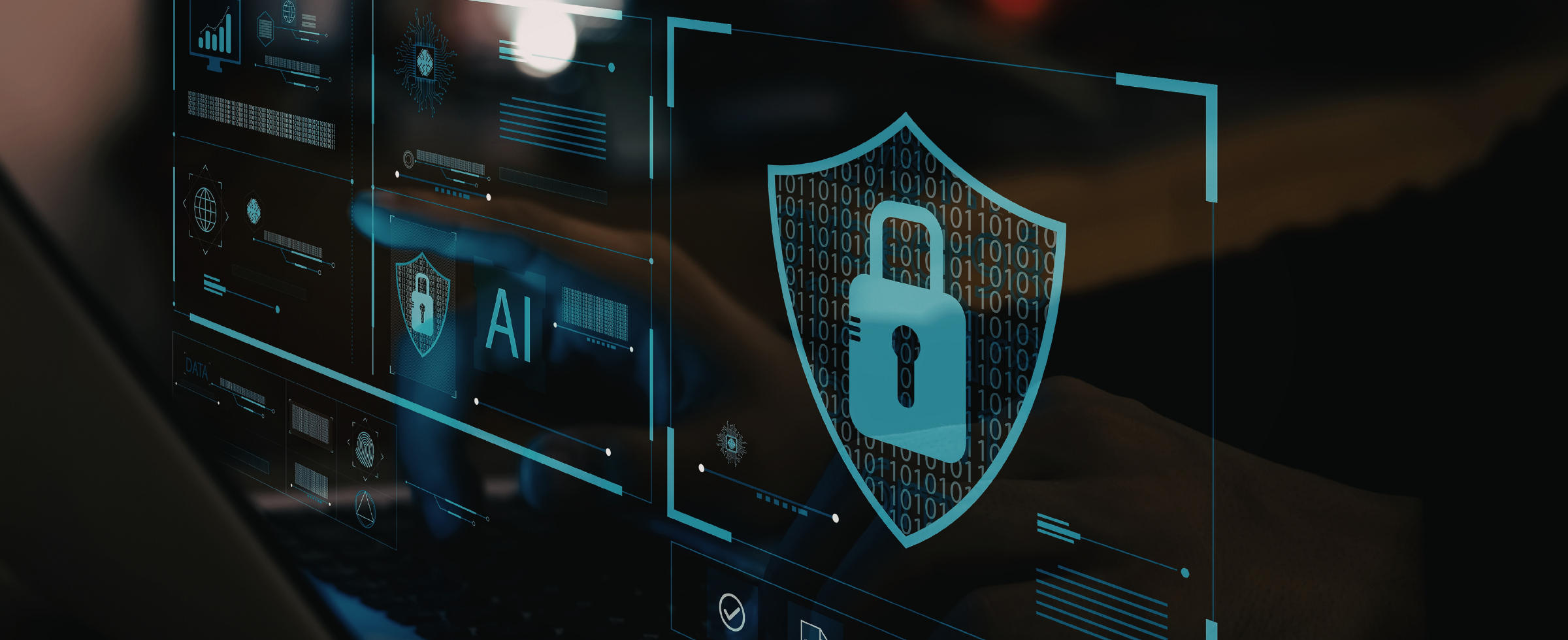 Access Control and Data Protection: How Digital Locking Systems Meet GDPR Requirements