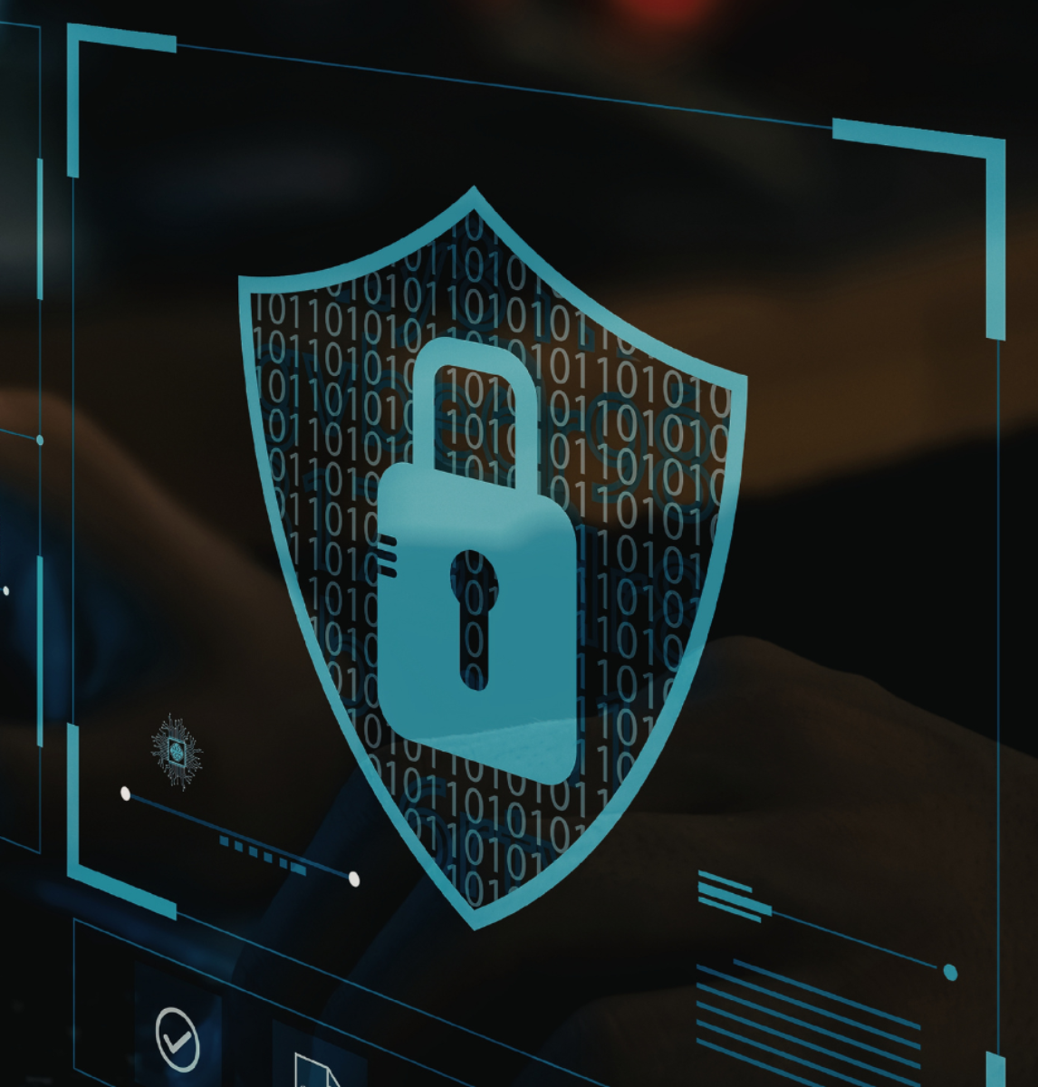 Access Control and Data Protection: How Digital Locking Systems Meet GDPR Requirements