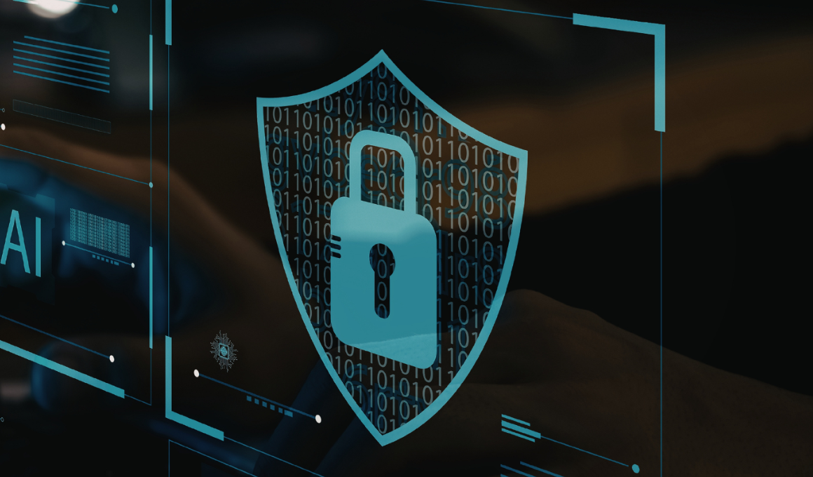 Access Control and Data Protection: How Digital Locking Systems Meet GDPR Requirements