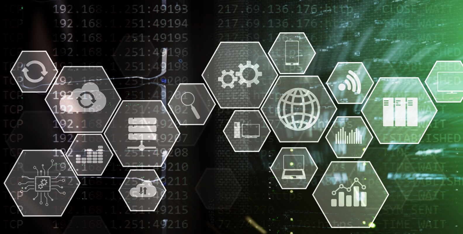 Technical illustration