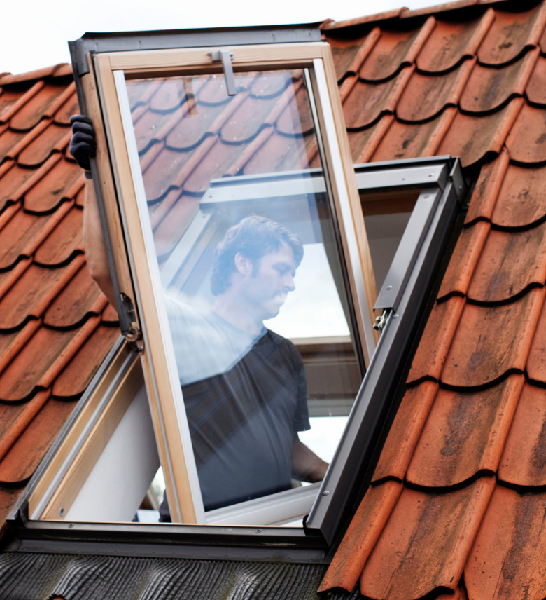 Warum sich ein Dachfenster-Austausch auch bei Ihnen lohnt.