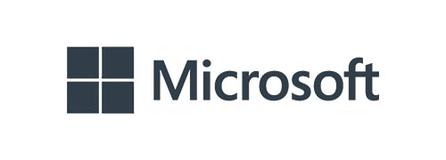 Logo Microsoft