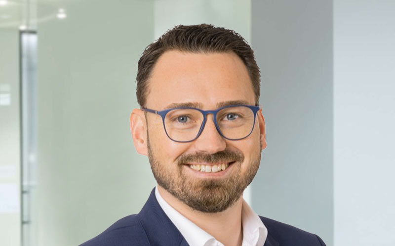Christian Röthlisberger der BEKB