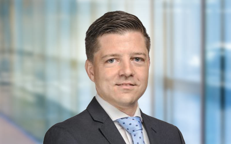 Adrian Schwaller der Helvetia