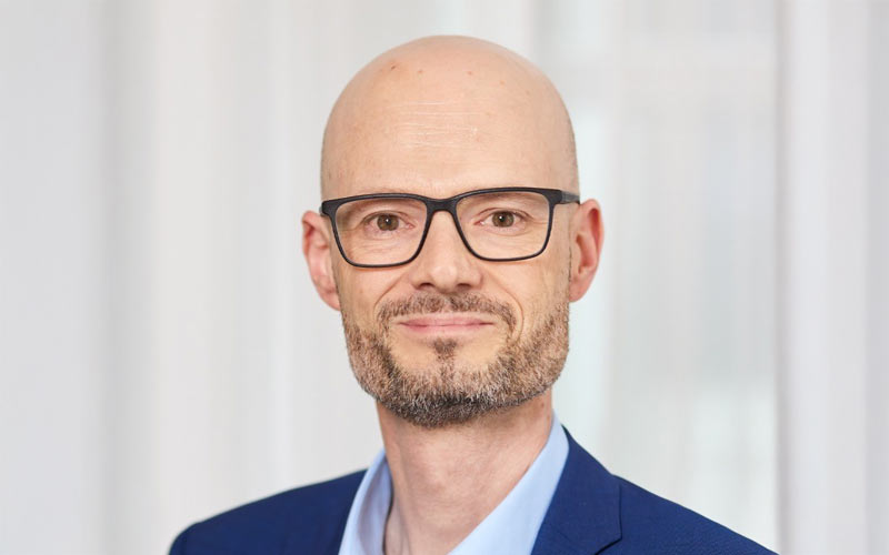 Dominik Puck der AKB