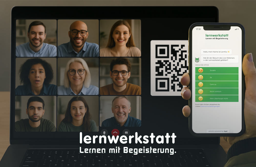 Lernwerkstatt Olten Case Study